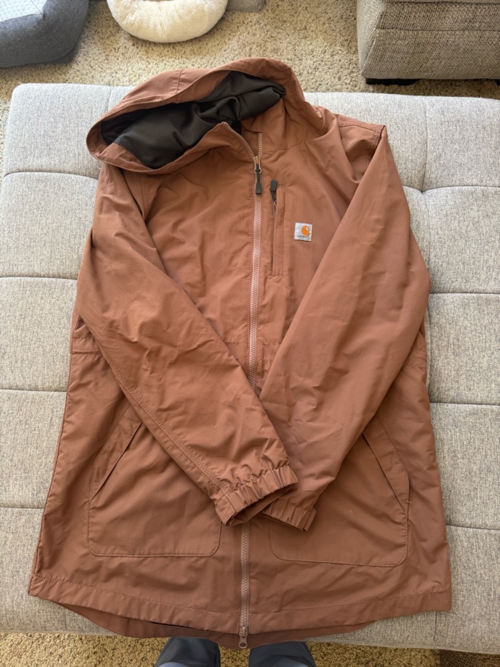 Carhartt Women’s Jacket - Picture 1 of 12